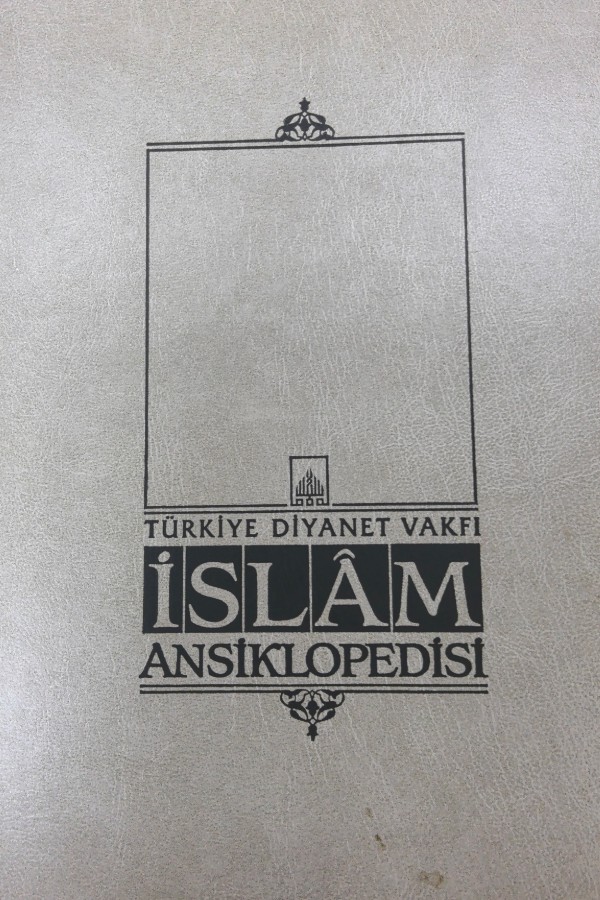 Türkiye Diyanet Vakfı İslam Ansiklopedisi 9