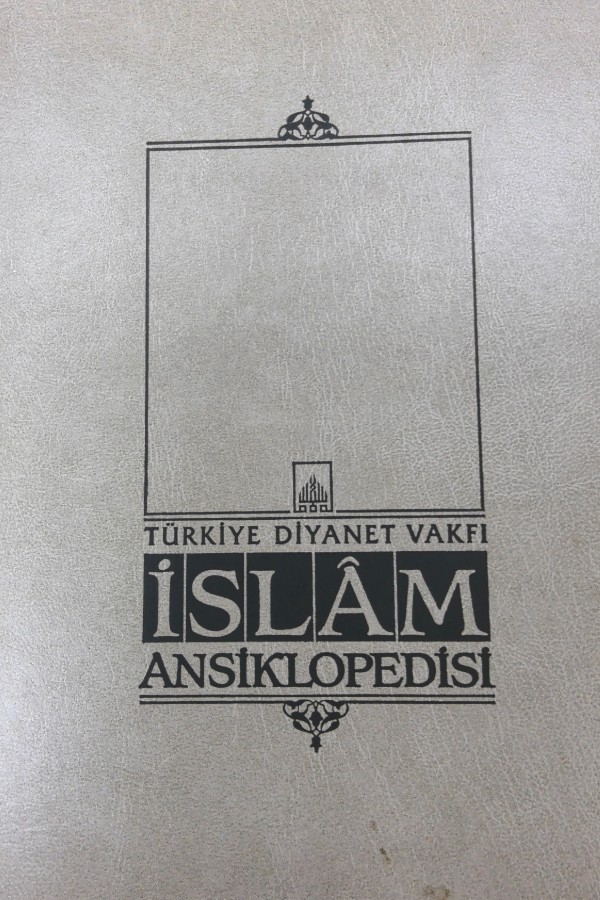 Türkiye Diyanet Vakfı İslam Ansiklopedisi 10
