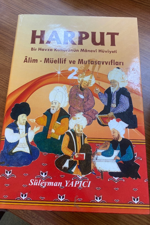 alim-müellif ve mıtasavvuflatı