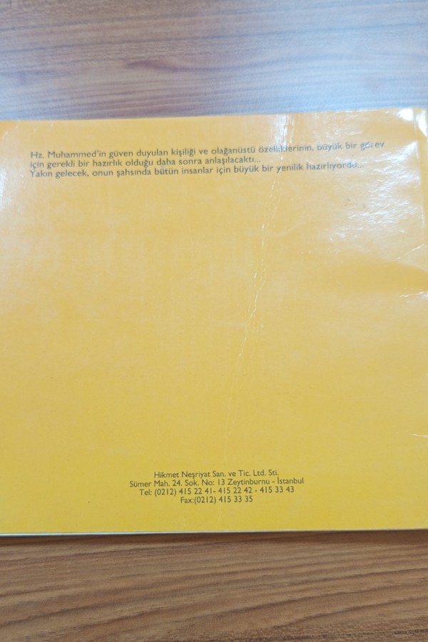 İslam'dan önce Mekke