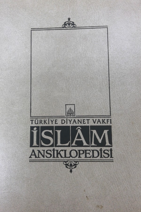 Türkiye Diyanet Vakfı İslam Ansiklopedisi 11