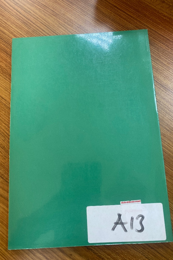 hurifilik metinleri kategorisi