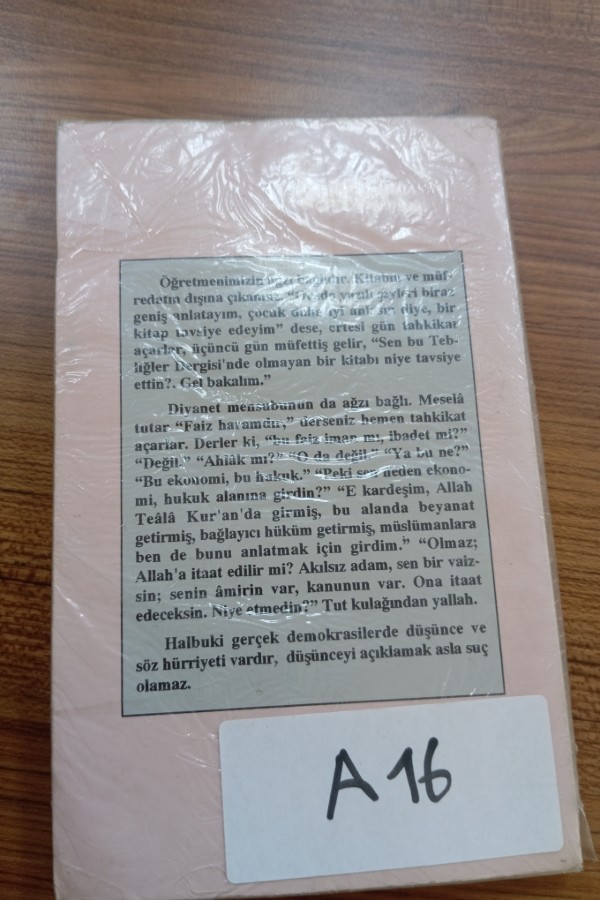 Türkiyede islamlasma önündeki engeller