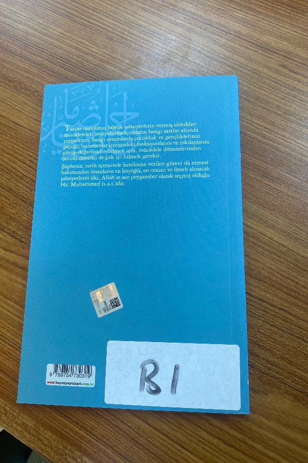 islam öncesi mekke dönemi ve hz. muhammed