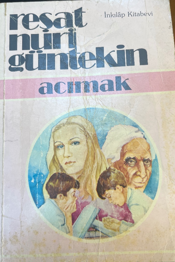acımak