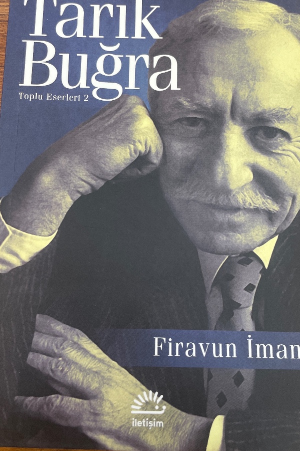 Firavun İmanı