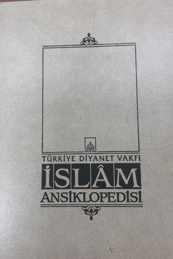 Türkiye Diyanet Vakfı İslam Ansiklopedisi 21