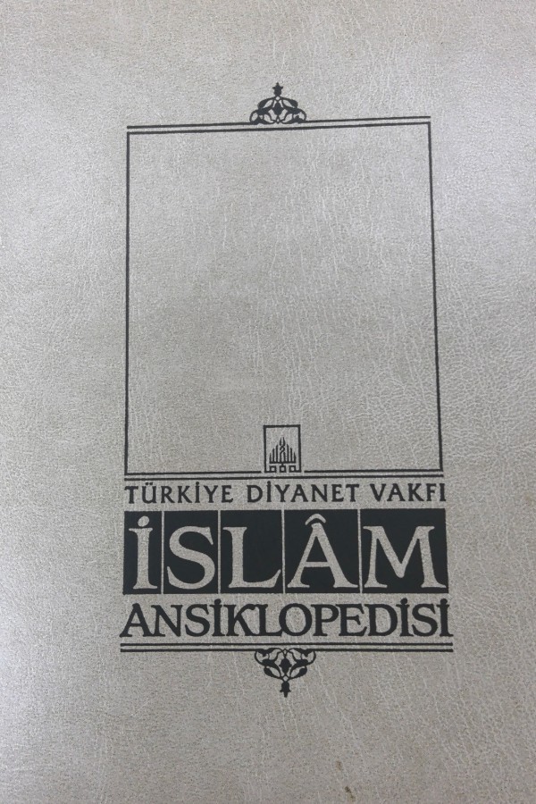 Türkiye Diyanet Vakfı İslam Ansiklopedisi 25