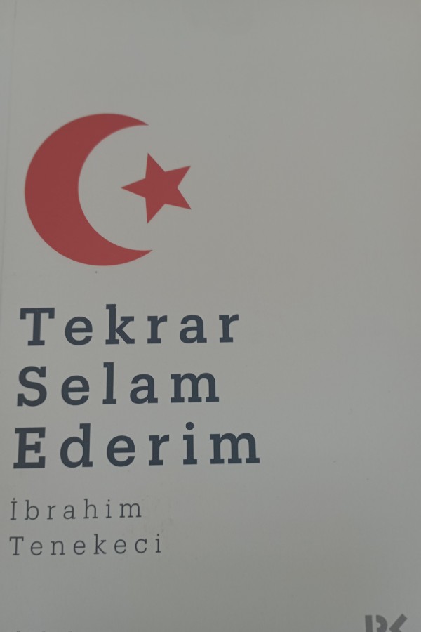 Tekrar Selam Ederim