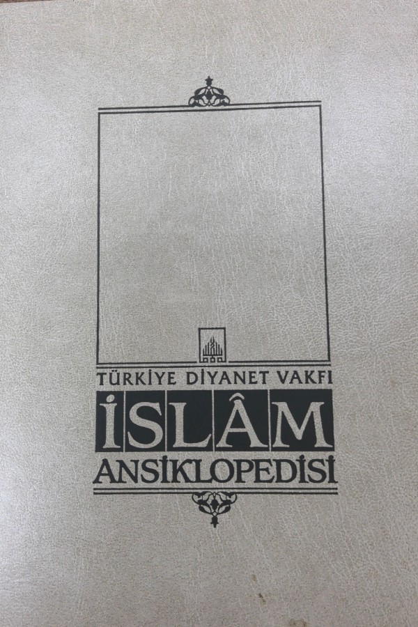 Türkiye Diyanet Vakfı İslam Ansiklopedisi 30