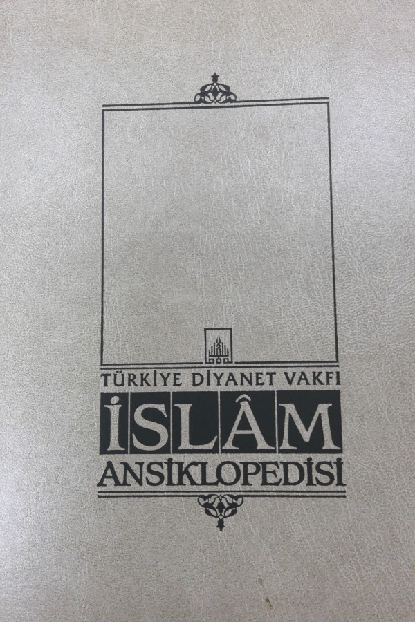 Türkiye Diyanet Vakfı İslam Ansiklopedisi 31