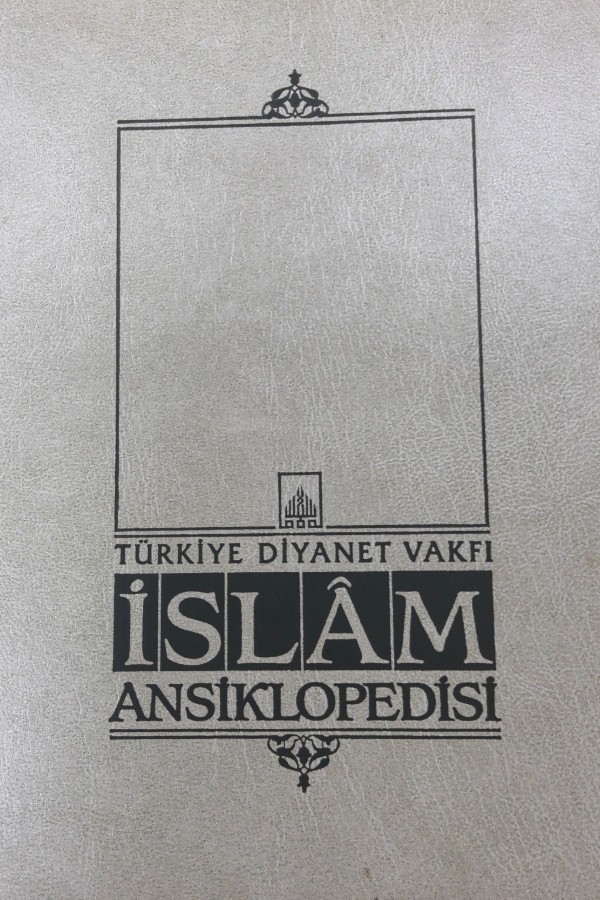 Türkiye Diyanet Vakfı İslam Ansiklopedisi 35