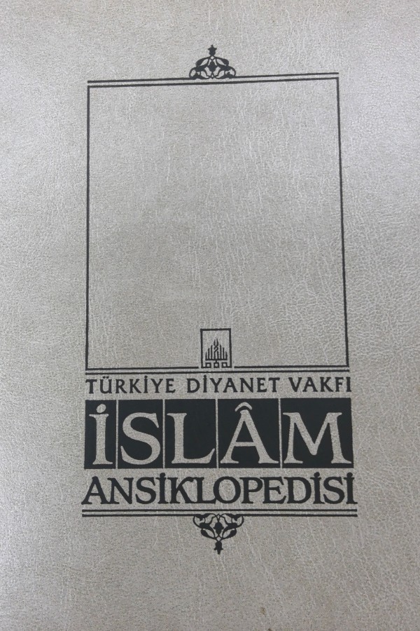 Türkiye Diyanet Vakfı İslam Ansiklopedisi 36