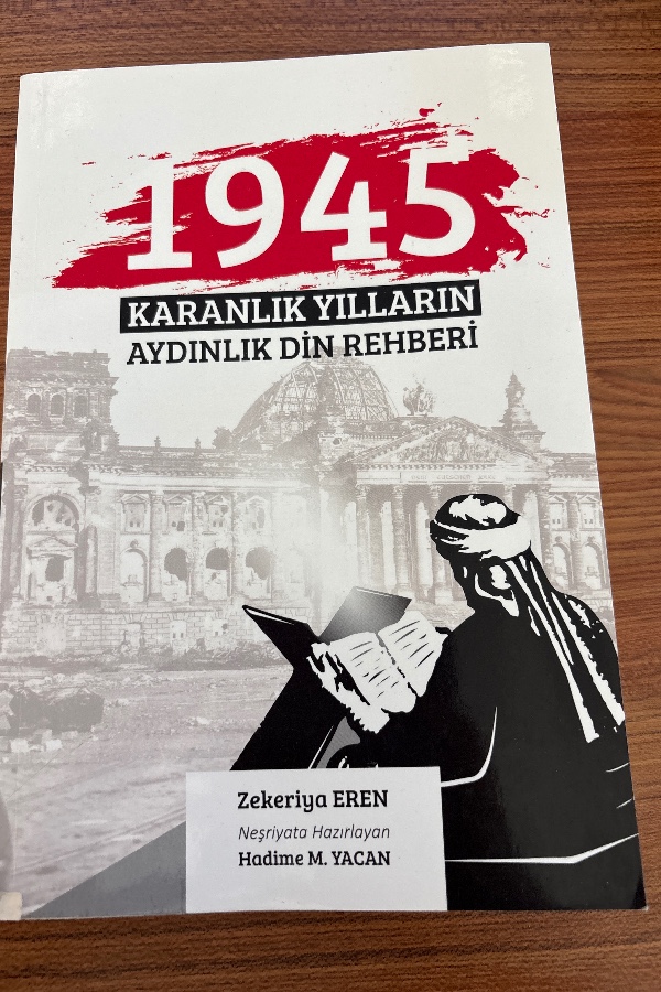 Karanlık Yılların Aydınlık Din Rehberi