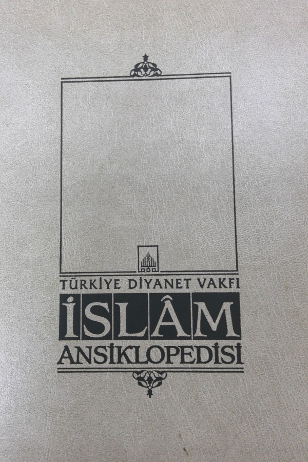 Türkiye Diyanet Vakfı İslam Ansiklopedisi 37
