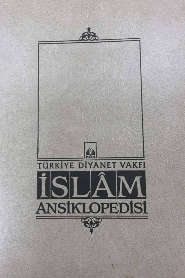 Türkiye Diyanet Vakfı İslam Ansiklopedisi 39