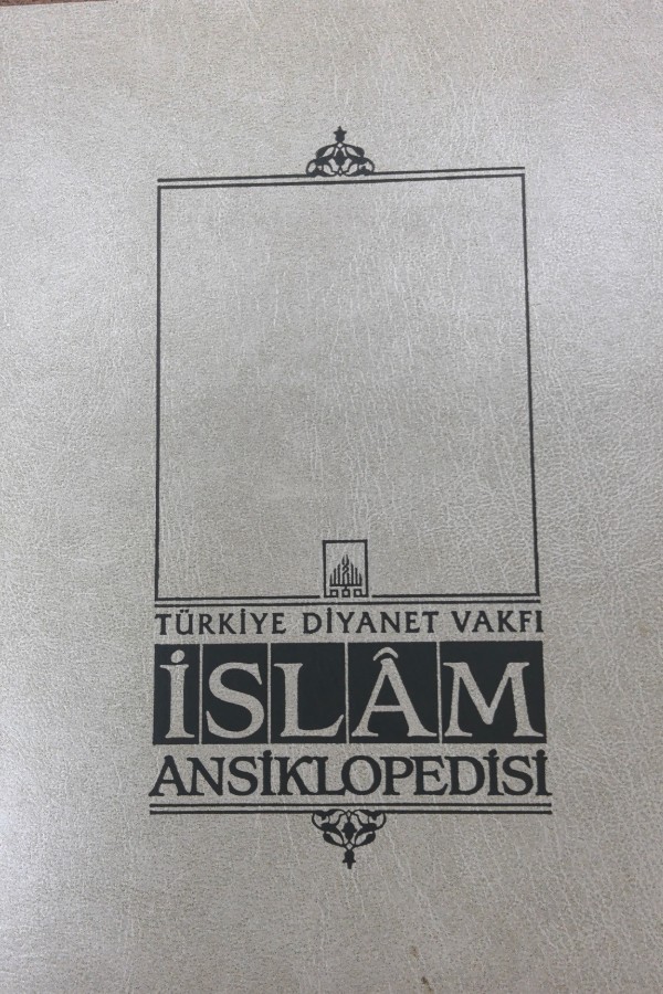 Türkiye Diyanet Vakfı İslam Ansiklopedisi 40