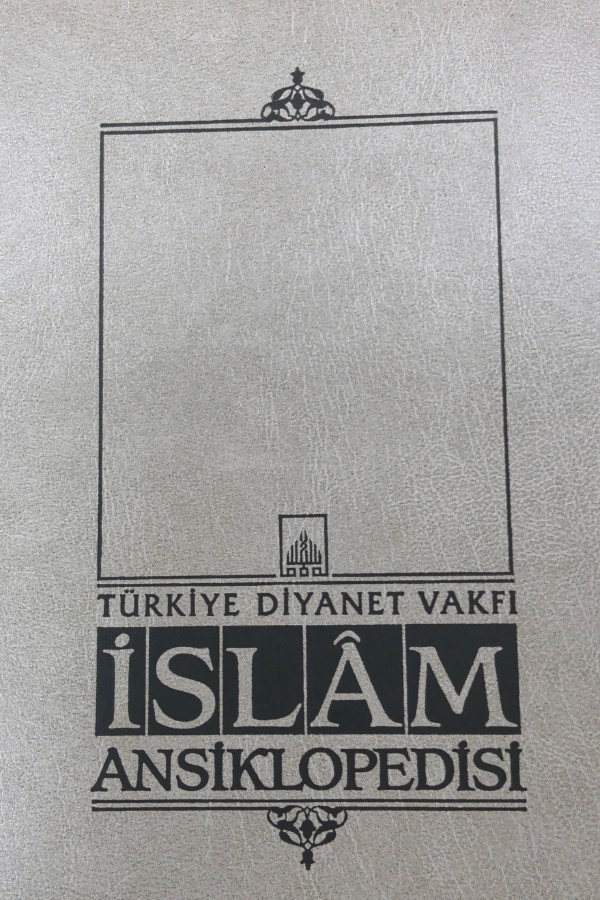 Türkiye Diyanet Vakfı İslam Ansiklopedisi 41