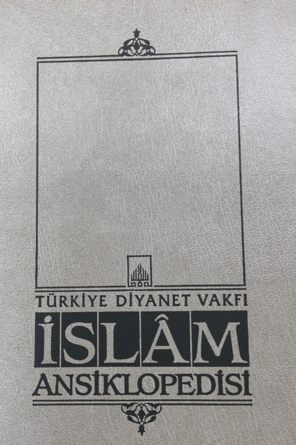 Türkiye Diyanet Vakfı İslam Ansiklopedisi 42