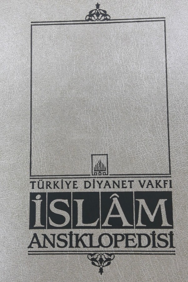 Türkiye Diyanet Vakfı İslam Ansiklopedisi 43