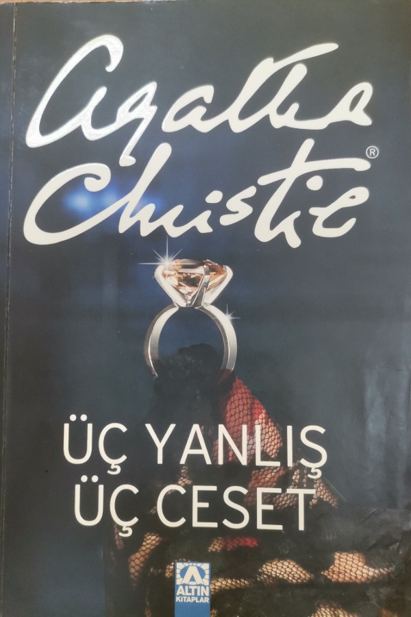 üç yanlış ceset