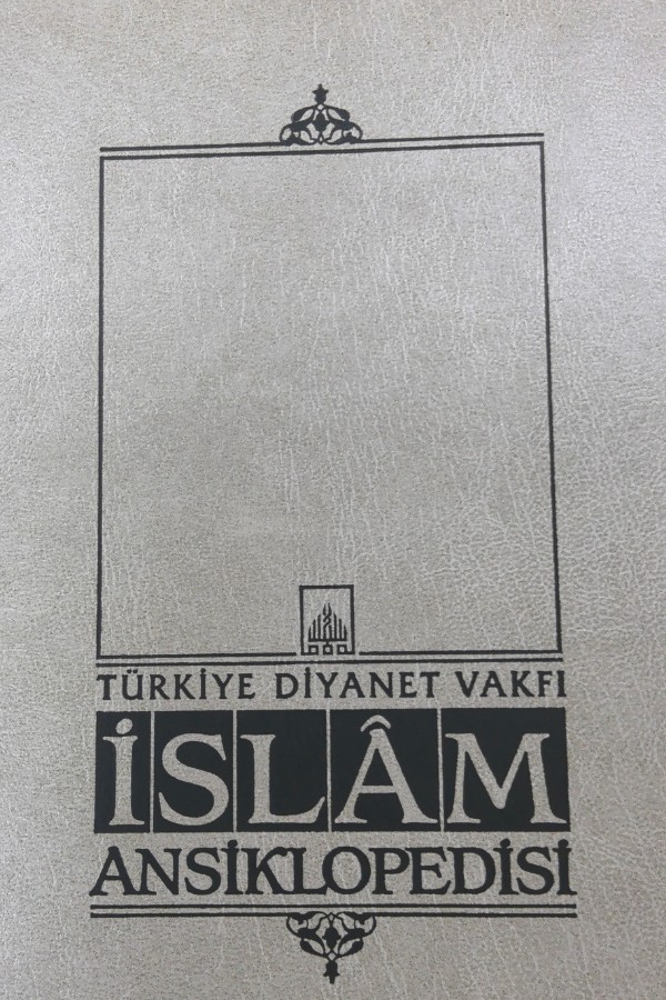 Türkiye Diyanet Vakfı İslam Ansiklopedisi 44