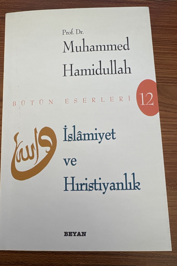 İslamiyet Ve Hristiyanlık