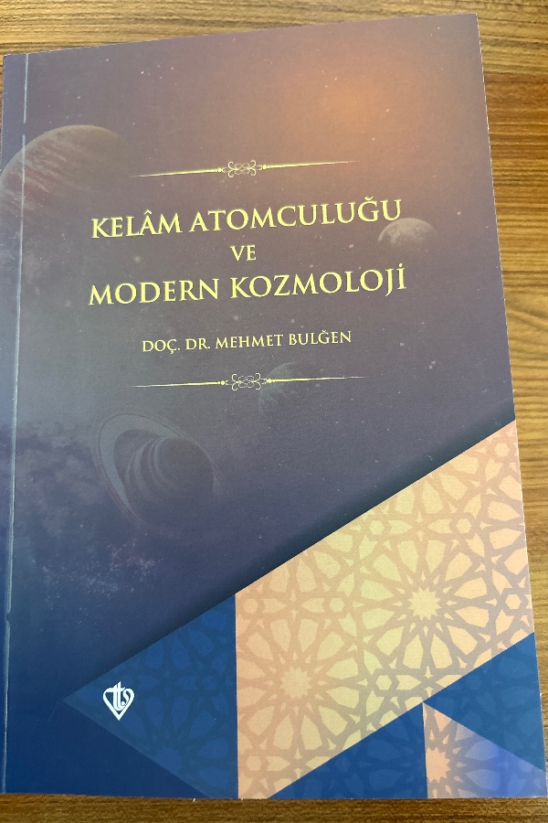 Kelam Atomculuğu Ve Modern Kozmoloji