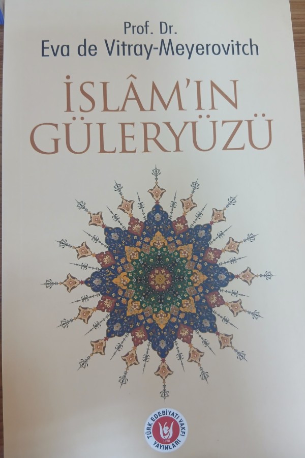İslam'ın güleryüzü