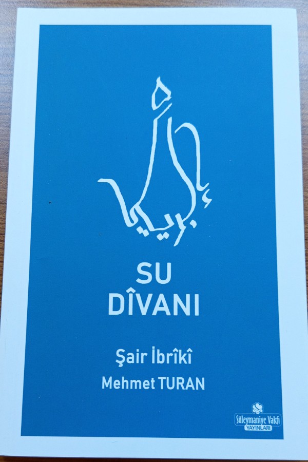 Su divanı