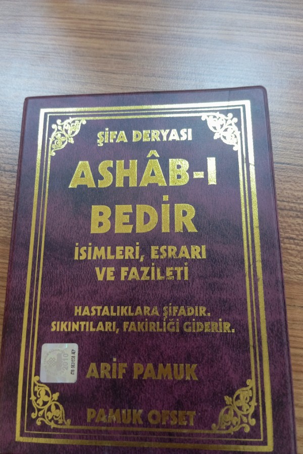 Ashabı nedir
