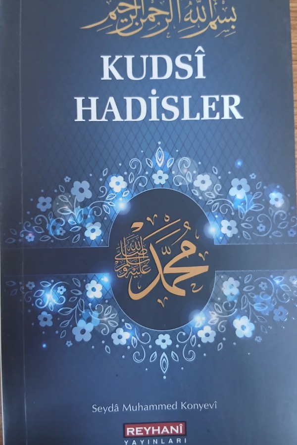 Kudsi hadisler