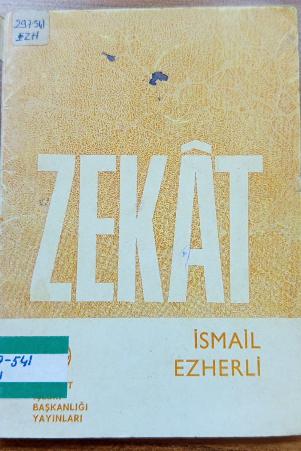 Zekat