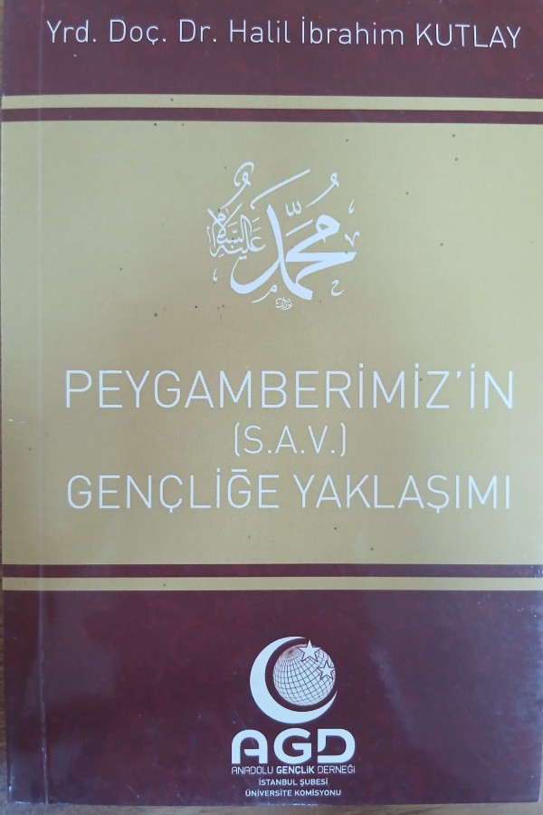 Peygamberimiz'in (s.a.v) gençliğe yaklaşımı