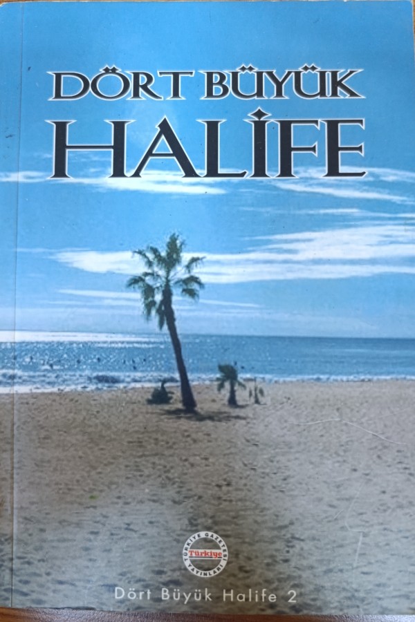 Dört Büyük Halife 2