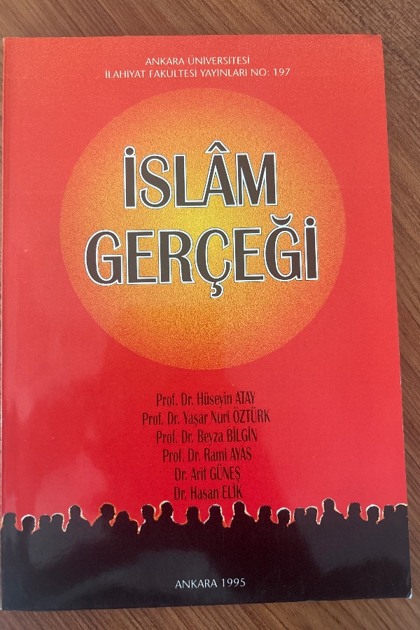 İslam Gerçeği