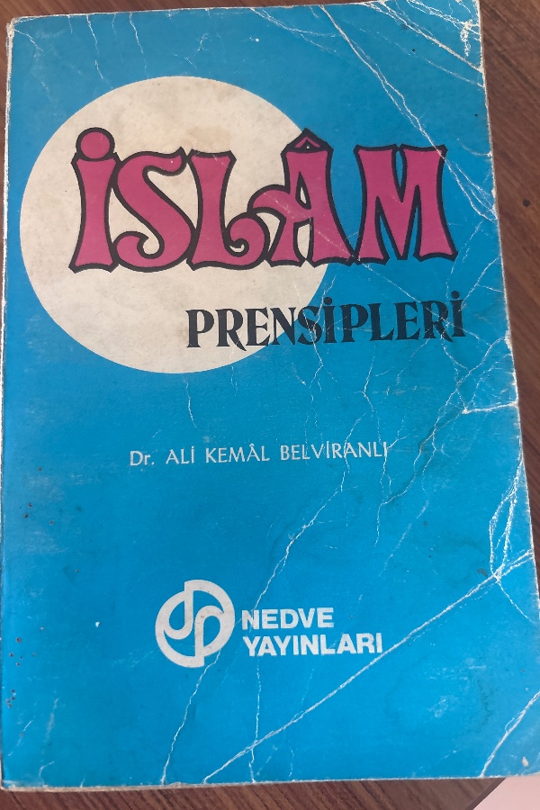İslam Prensipleri