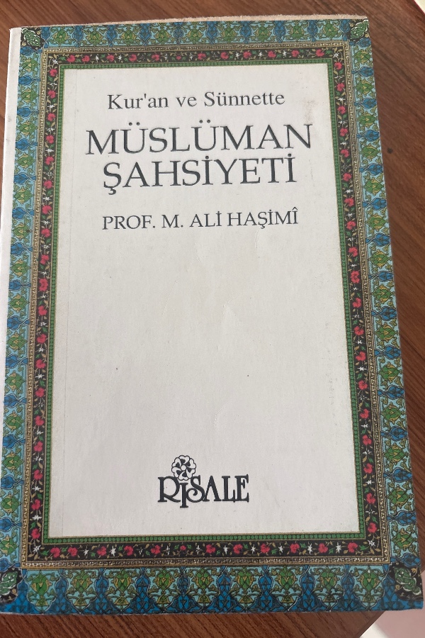 Müslüman Şahsiyeti