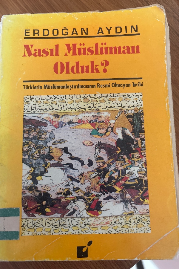 Nasıl Müslüman Olduk
