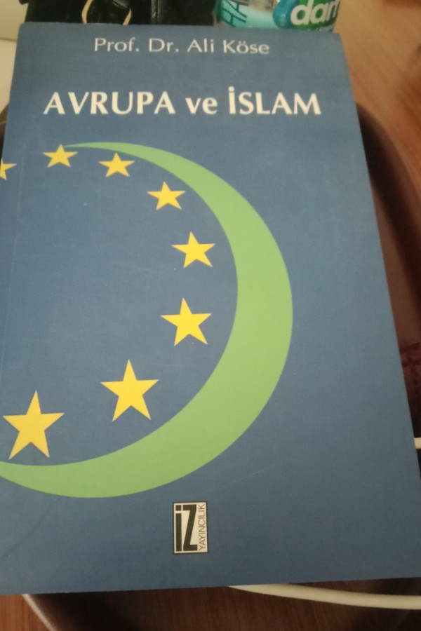 Avrupa ve islam