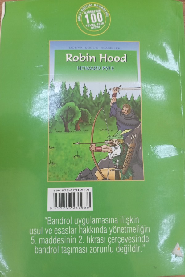 Robin Hood