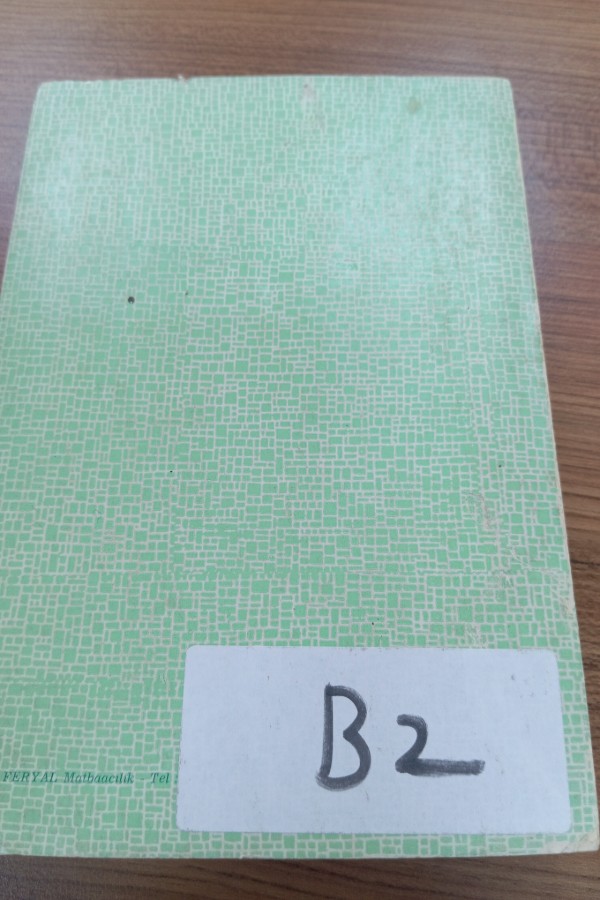 Taşocakları nizamnasi