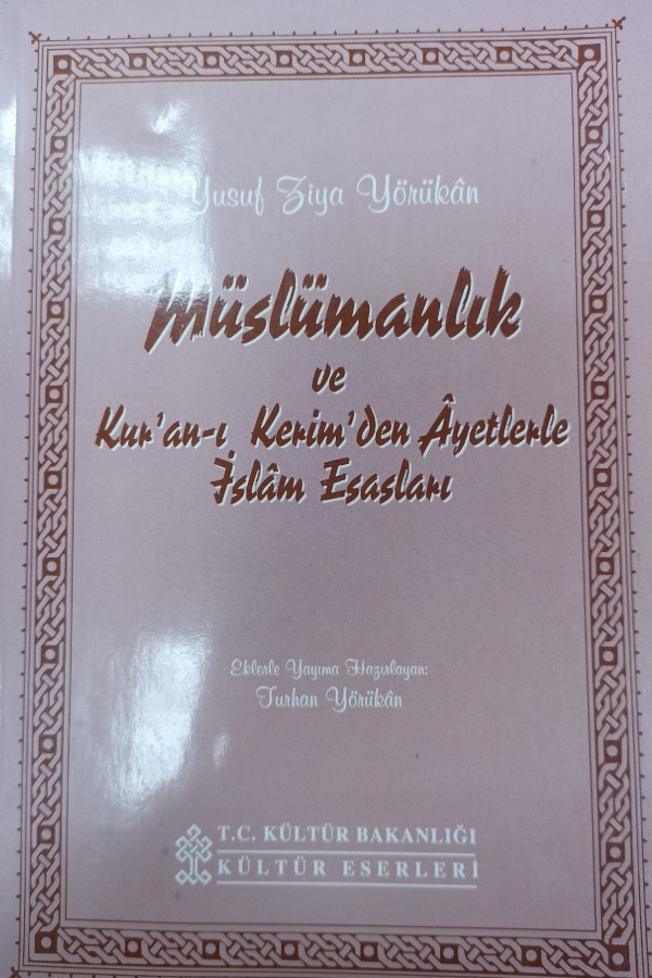 Müslümanlık