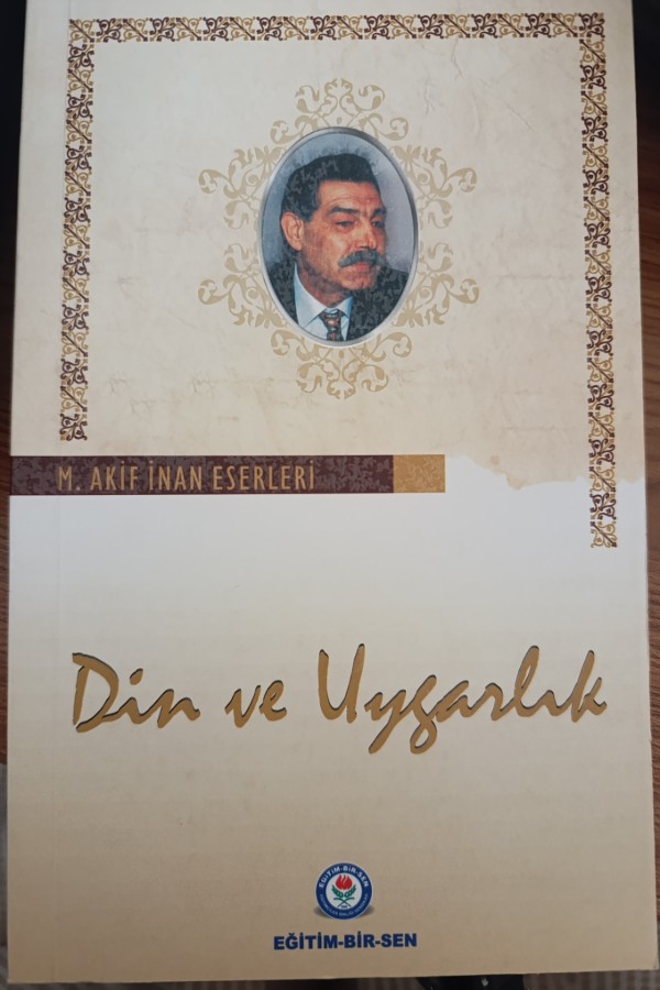 Din ve uygarlık