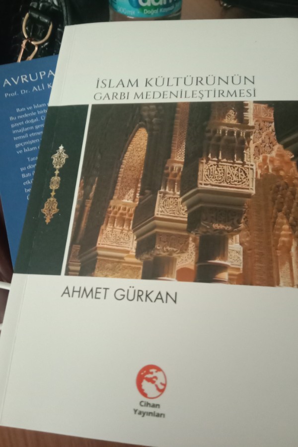 İslam kültürünün Garbi Medeniyetleştirilmesi