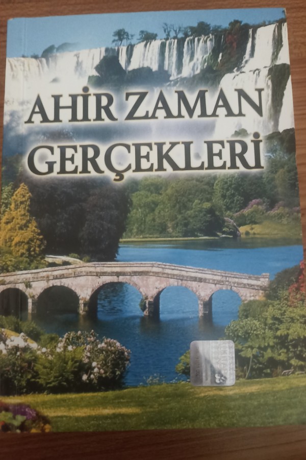 Ahir Zaman gerçekleri