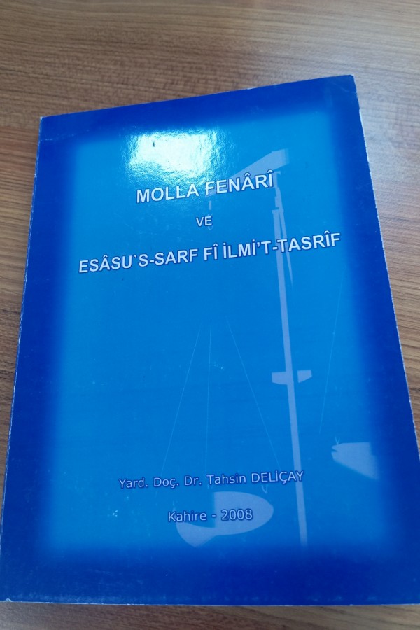 Molla fenari
