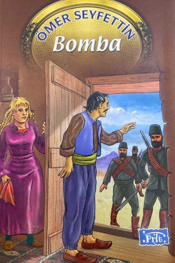 Bomba
