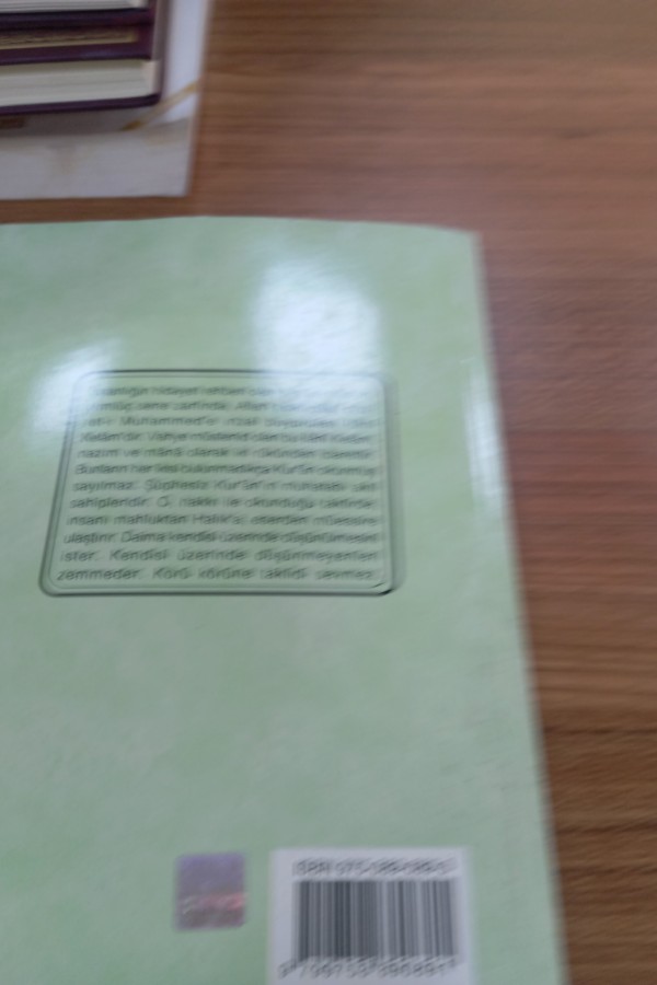 Kuranı kerim tecvidi