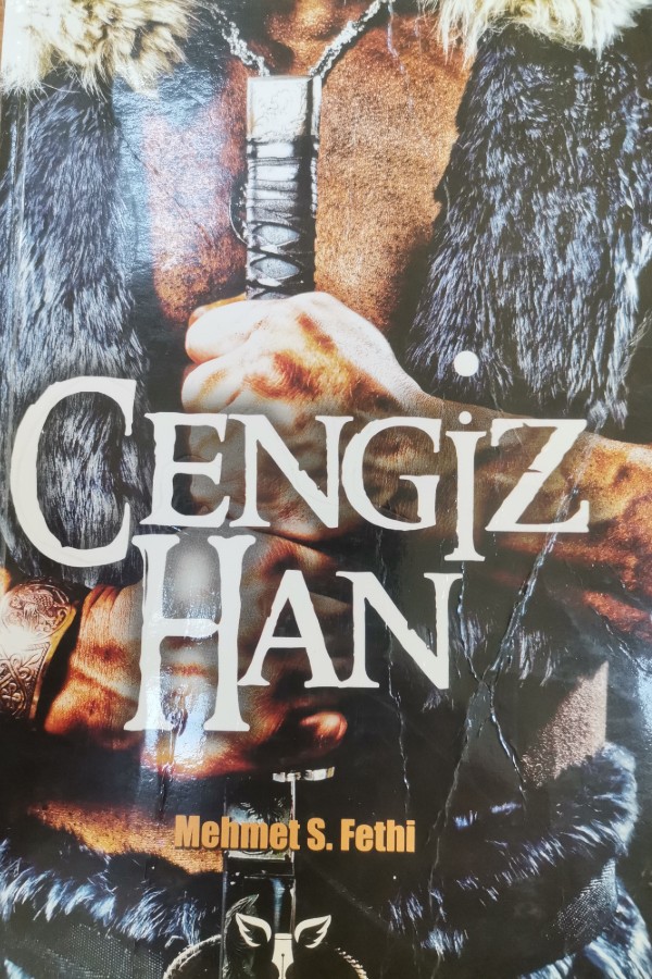 Cengiz Han